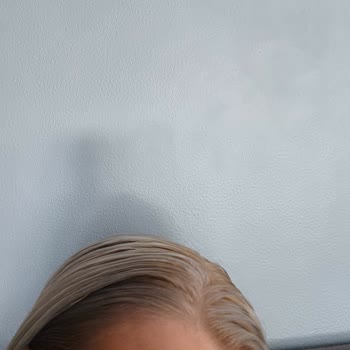 Garnier Saç Boyası Kullanımı Sonrası Saç Renginde Sorun