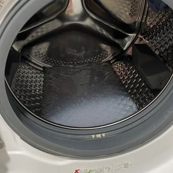 Arçelik Çamaşır Makinesi: Sürekli Sorun ve Yetersiz Servis Hizmeti