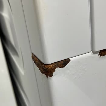 Arçelik Çamaşır Makinesi: Sürekli Sorun ve Yetersiz Servis Hizmeti