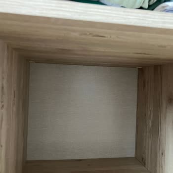 Kelebek Mobilya'dan Aldığım Dolap Rafı Kırıldı Ve Kullanıcı Hatası Denildi!