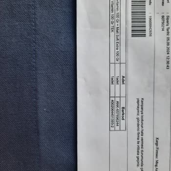 İdefix Ve Mavi Reyon Pişmanlıktır, Asla Çözüm Yok, Muhatap Yok.