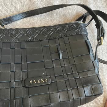 Vakko Çanta Hakkında Şikayet