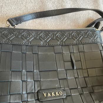Vakko Çanta Hakkında Şikayet