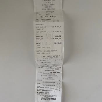 Vakko Çanta Hakkında Şikayet