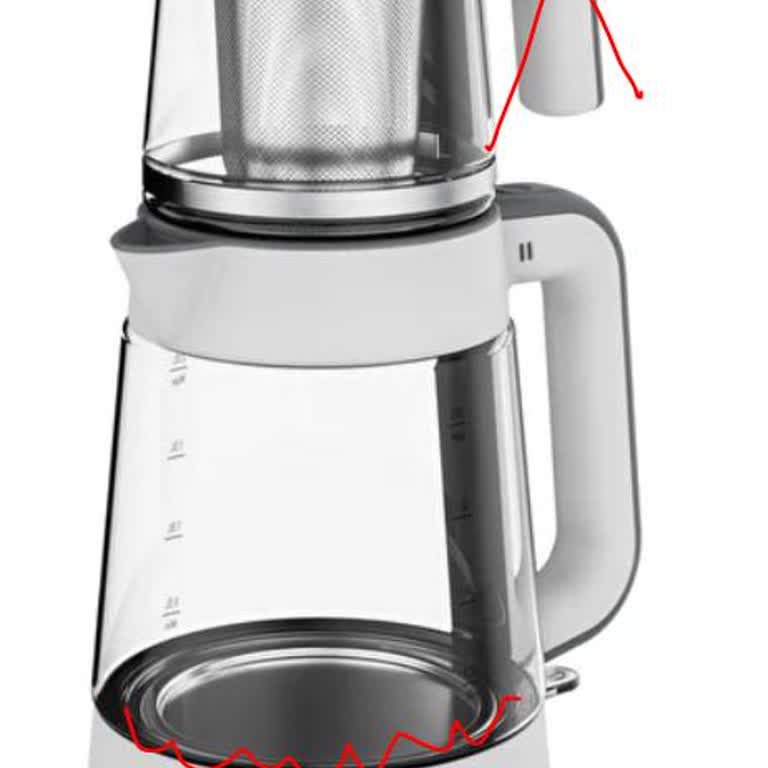 Beko Cm 5964 Çaydanlık İle İlgili Şikayetim Hakkında