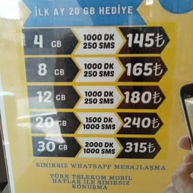 Türk Telekom Taahhütten Daha Fazla Fatura Çıkartıyor