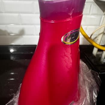 Yumoş Sıvı Deterjan Özensiz Kargo