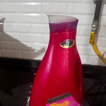 Yumoş Sıvı Deterjan Özensiz Kargo