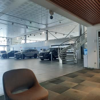 Chery Bakıma Geldim Güya