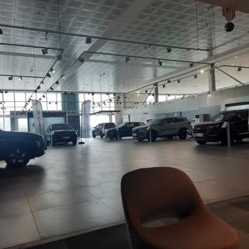 Chery Bakıma Geldim Güya