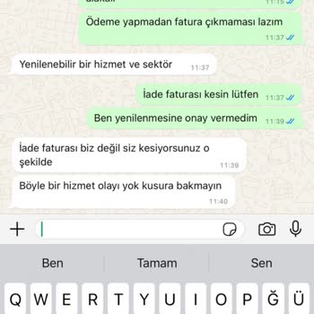 Boğahost İle Yaşadığım Sorunlar Ve Kesintisiz Hizmet Eksikliği