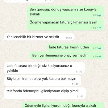 Boğahost İle Yaşadığım Sorunlar Ve Kesintisiz Hizmet Eksikliği