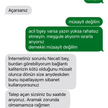 Boğahost İle Yaşadığım Sorunlar Ve Kesintisiz Hizmet Eksikliği
