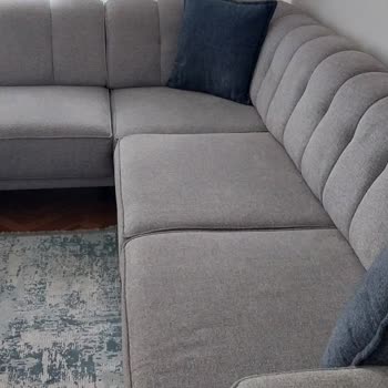 İstikbal Köşe Koltuk Kumaşında Tüylenme Sorunu