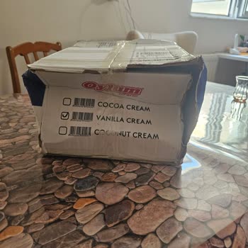 Yurtiçi Kargo Sorunlu Ürün Teslim Ettiler