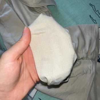 Gaus Defolu Ürün İade Etmek İstiyorum