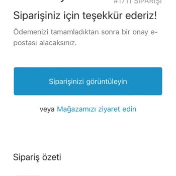 Viscoshy Yanıltıcılığı! Ödemeyi Alıyor Ama Ürün Yo, Firma Yok!