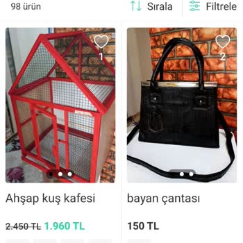 Dolap Sıfır Üründe Hatalı Materyal Kullanımı, Değişim İade Garanti Olmaması