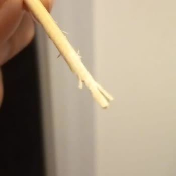 Dolap Sıfır Üründe Hatalı Materyal Kullanımı, Değişim İade Garanti Olmaması