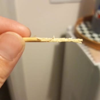 Dolap Sıfır Üründe Hatalı Materyal Kullanımı, Değişim İade Garanti Olmaması