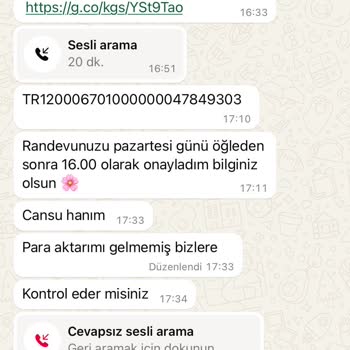 İşin Olsunda Sahte İlanlar!
