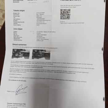 Media Markt Kasko Ve Uzatılmış Garanti Pişmanlıktır.