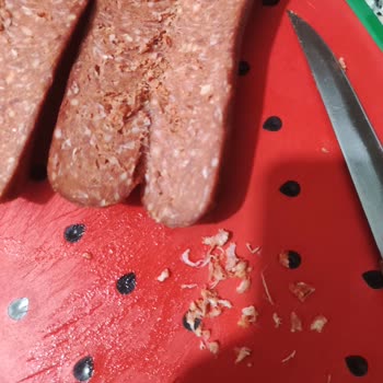 Ahmet İpek Sucukları A101'den Aldığım Dana Sucuk Tam Bir Hayal Kırıklığı!