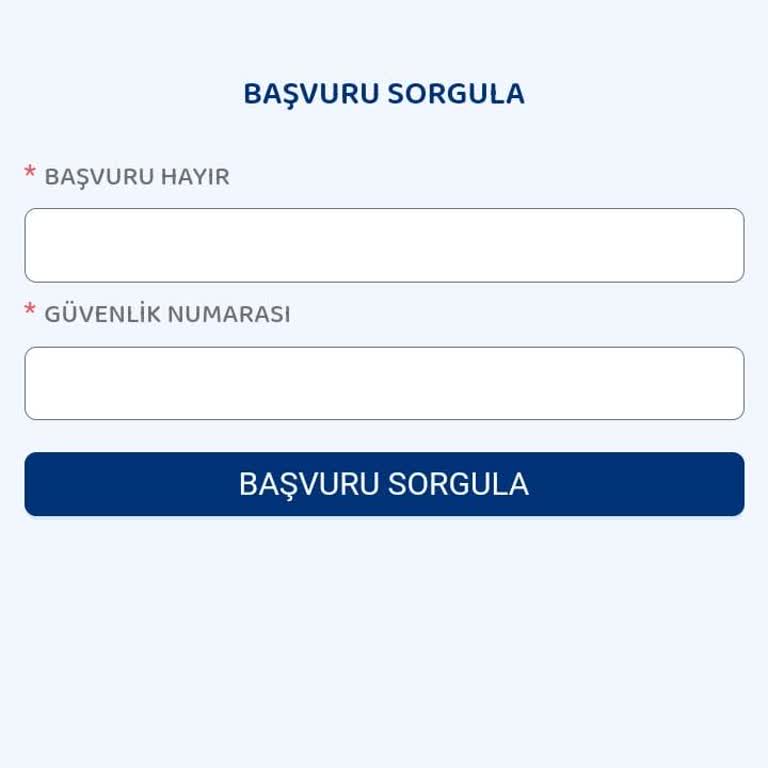 İBB Kariyer (genel Başvuru)