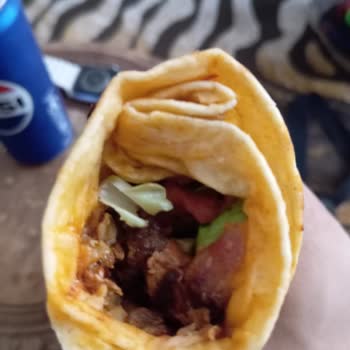 Trendyol Siparişimdeki Etin Rengi Ve Kokusu Kabul Edilemezdi