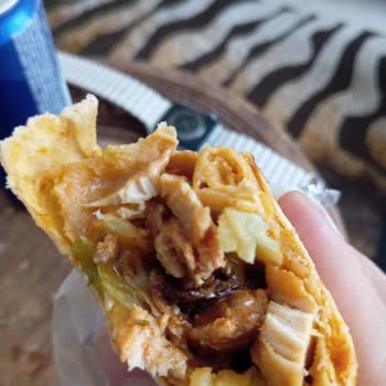 Trendyol Siparişimdeki Etin Rengi Ve Kokusu Kabul Edilemezdi