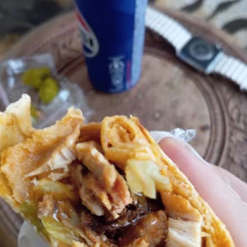 Trendyol Siparişimdeki Etin Rengi Ve Kokusu Kabul Edilemezdi