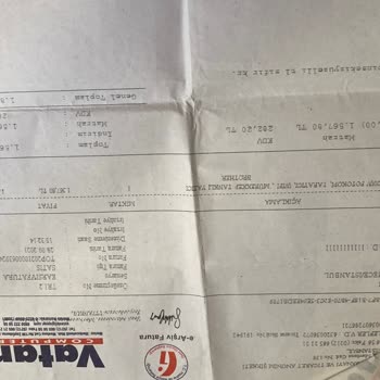Vatan Bilgisayar Uzatılmış Garanti Kapsamında Sorun Var