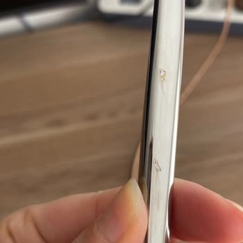 Karaca Züccaciye Karaca Mağduriyeti Ve Pişmanlığı