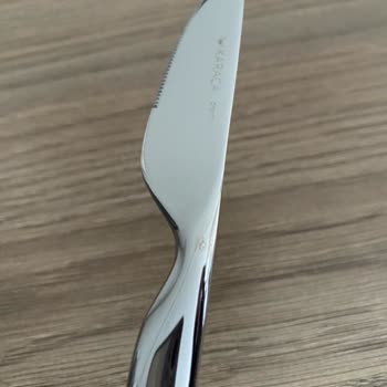 Karaca Züccaciye Karaca Mağduriyeti Ve Pişmanlığı