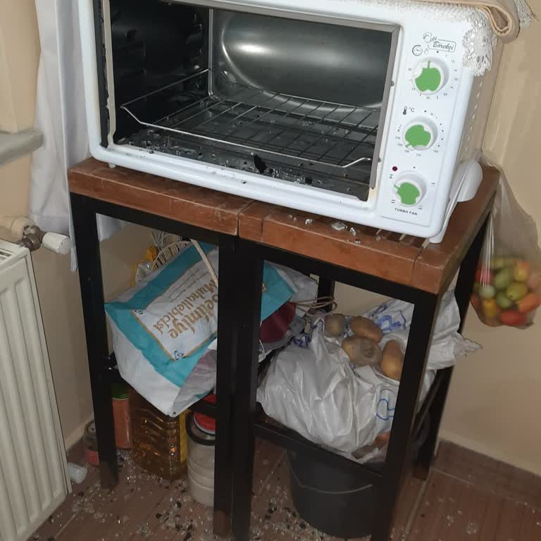 Luxell Sattığınız Ürünün Arkasında Durun