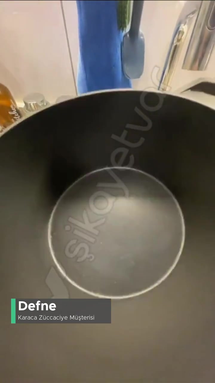 Karaca Bio Diamond Tencere Kaplaması Soyuluyor! videonun kapak resmi