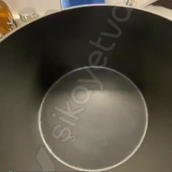 Karaca Bio Diamond Tencere Kaplaması Soyuluyor!