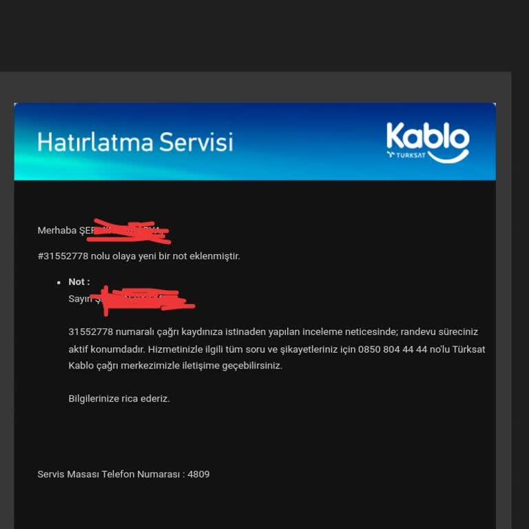 Kablo Net İnternet İle Yaşanan Büyük Mağduriyet