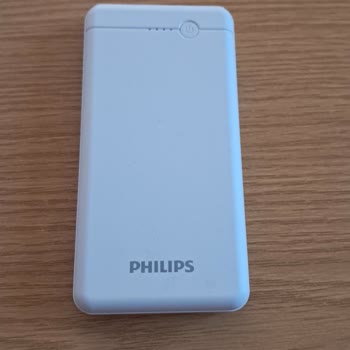 Carrefour SA'dan Aldığım Philips Powerbank Sorunu Ve İade Zorluğu