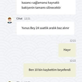 Elexbet Parama El Koydu