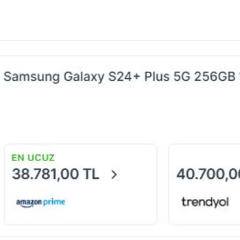 Amazon Türkiye'deki Online Alışveriş Sitesinde Sipariş İptali Ve Fiyat Artışı Sorunu