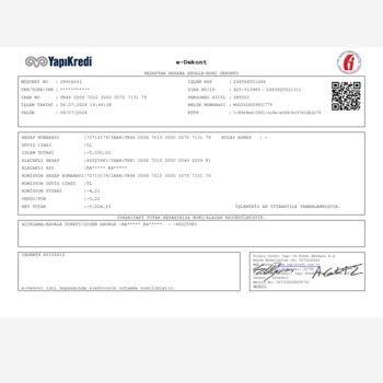 Elit Home Kalitesiz-Hasarlı Ürün - Fatura İletmeme