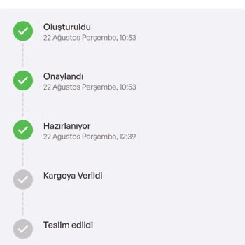 İdefix Mağduru Parasını Verdiğim Ürün Gelme Di