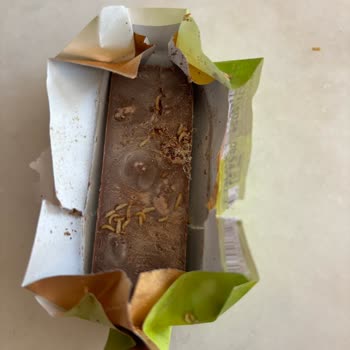 Mabel Çikolata Mabel Kurtlu Çikolata