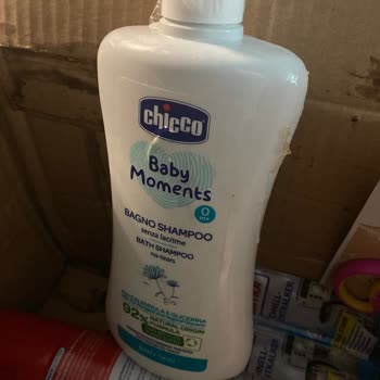 Rossmann Kargoda Akmış Şampuan Ve Yetersiz Servis Hizmeti!