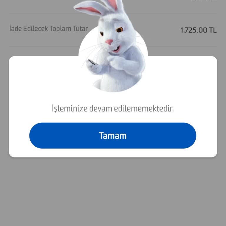 Fibabanka Ekran Kırılması Sigortası İptali