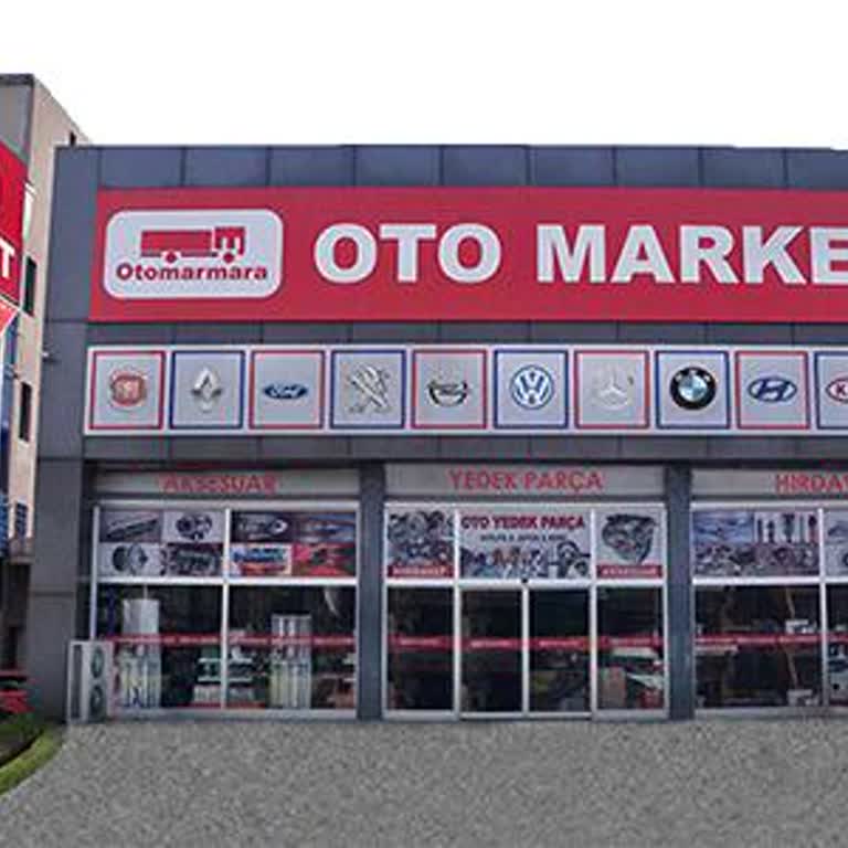 Oto Marmara Uyumsuz Ürün Ve İade Sorunu