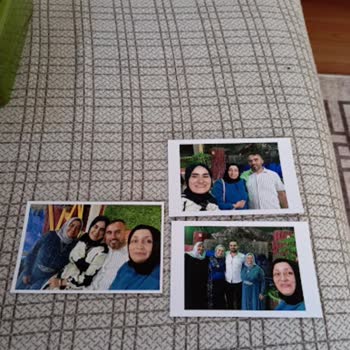 İdeal Foto Baskı