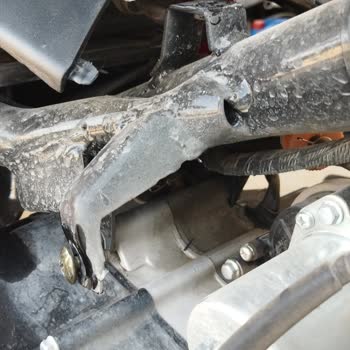 Kuba Motor Kuba Sj 50 Pro