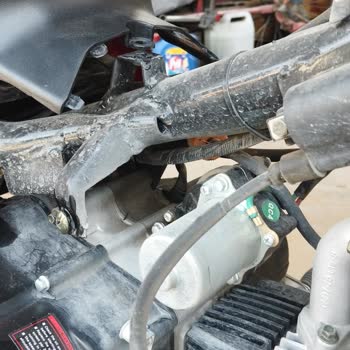 Kuba Motor Kuba Sj 50 Pro